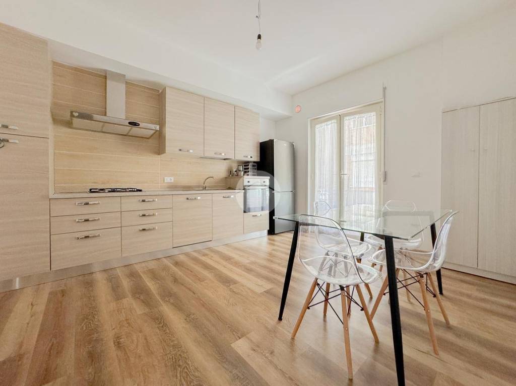 appartamento in vendita a Teramo in zona Centro Città