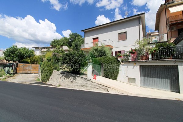 appartamento in vendita a Teramo