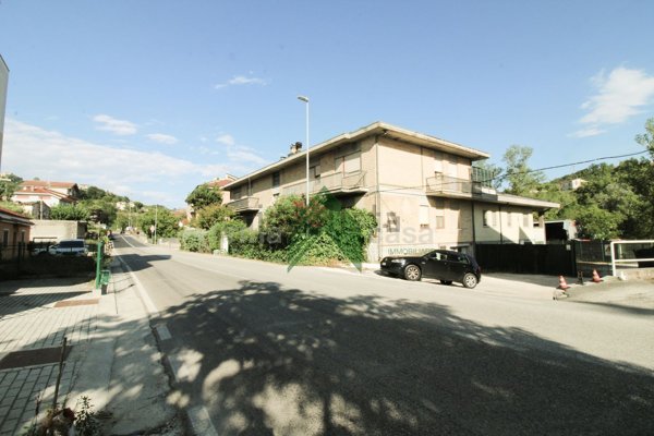 appartamento in vendita a Teramo