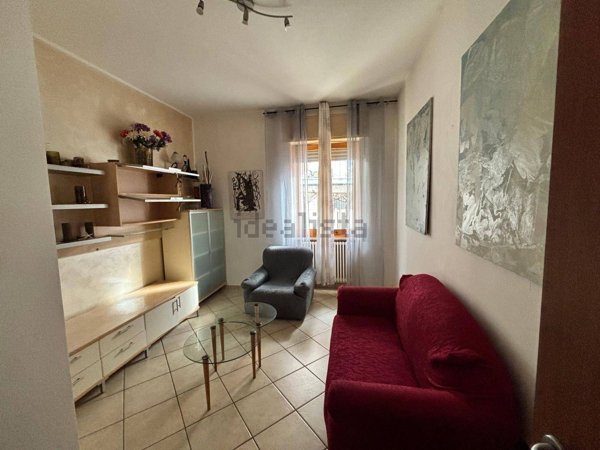 appartamento in vendita a Teramo