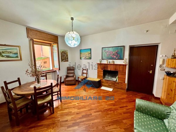 appartamento in vendita a Teramo in zona Centro Città