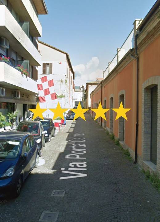 appartamento in vendita a Teramo