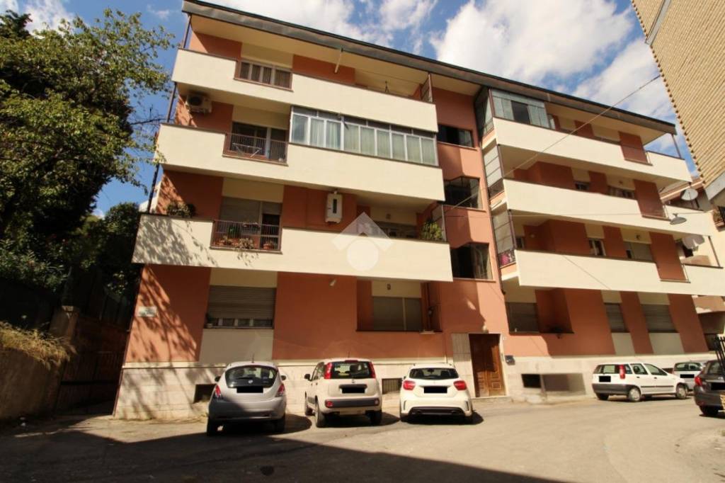 appartamento in vendita a Teramo in zona Centro Città