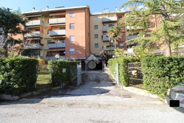 appartamento in vendita a Teramo