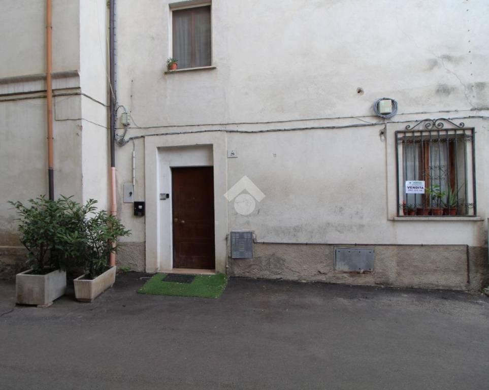 appartamento in vendita a Teramo in zona Centro Città