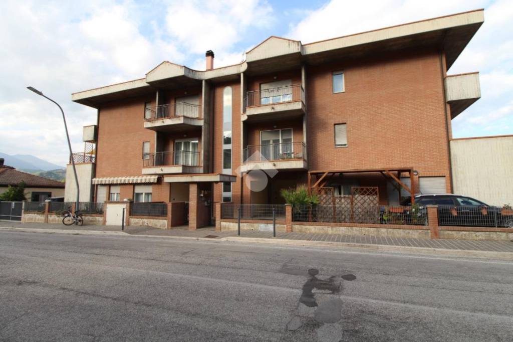 appartamento in vendita a Teramo in zona Centro Città