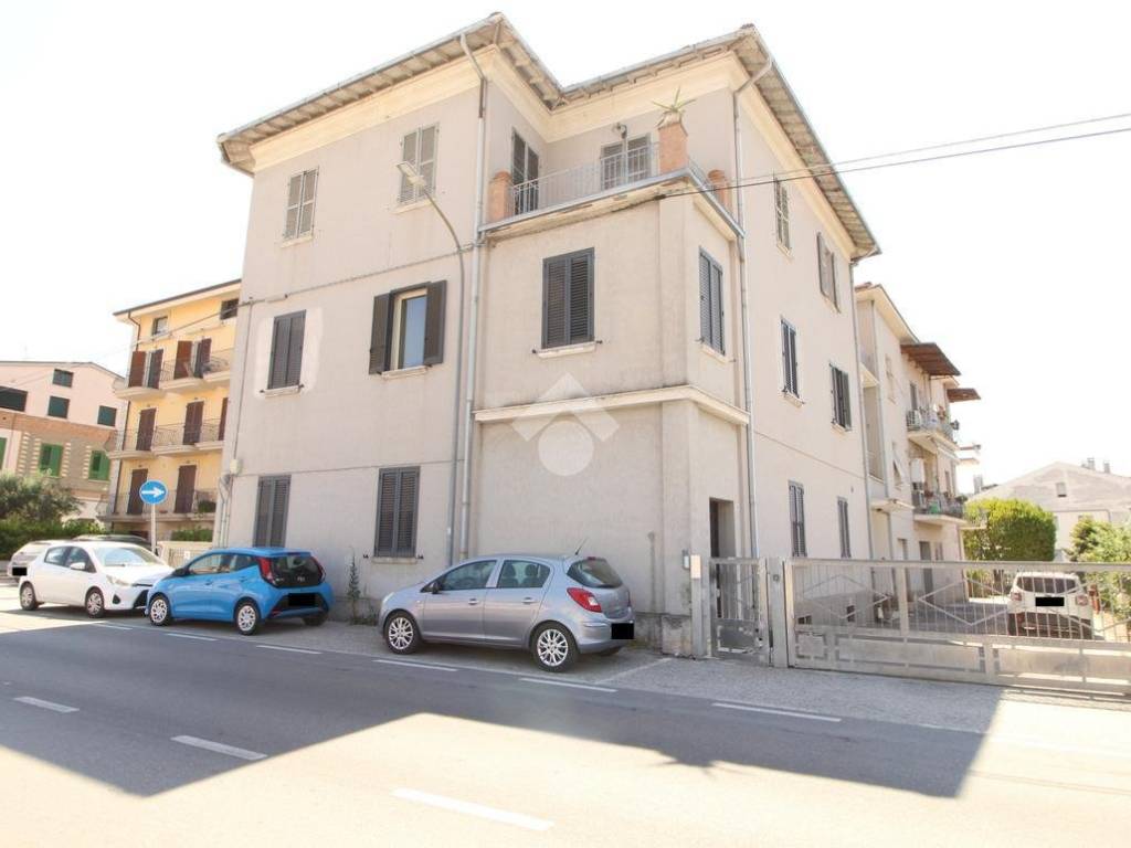 appartamento in vendita a Teramo