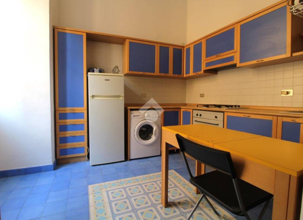 appartamento in vendita a Teramo