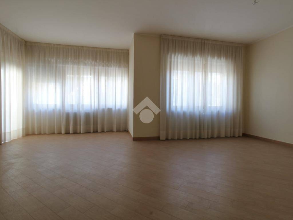 appartamento in vendita a Teramo in zona Centro Città