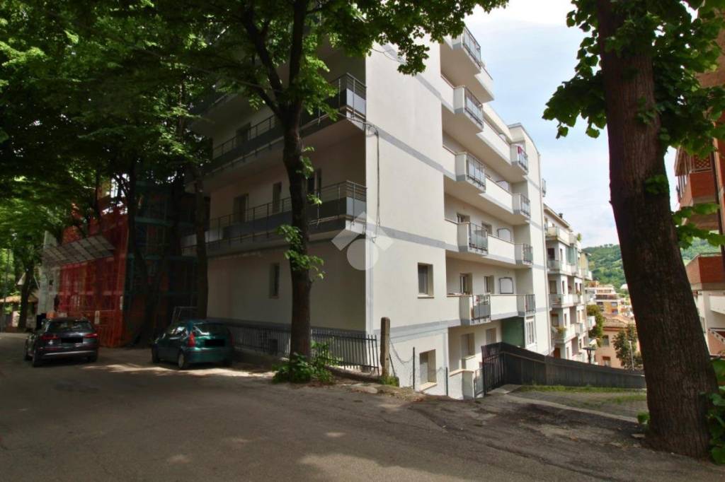 appartamento in vendita a Teramo in zona Centro Città