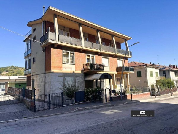 appartamento in vendita a Teramo