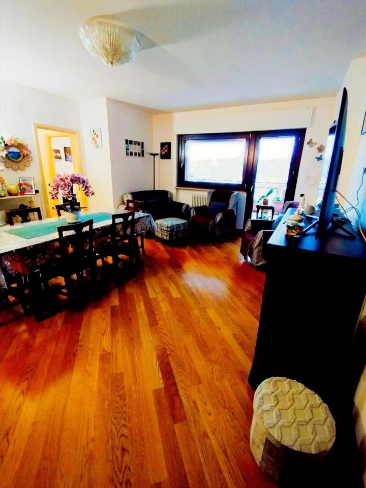appartamento in vendita a Teramo in zona Centro Città