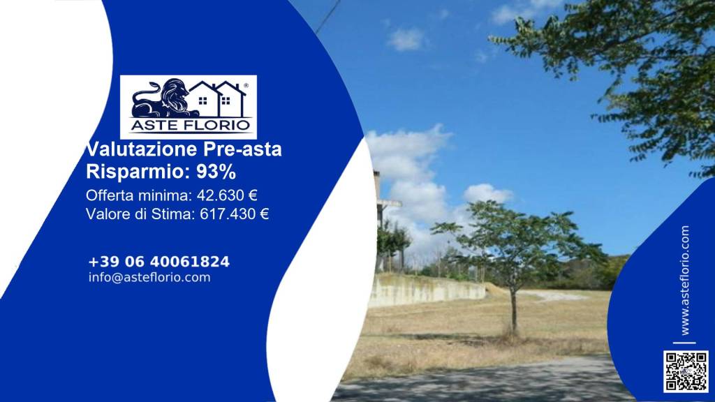 locale di sgombero in vendita a Teramo in zona Rapino