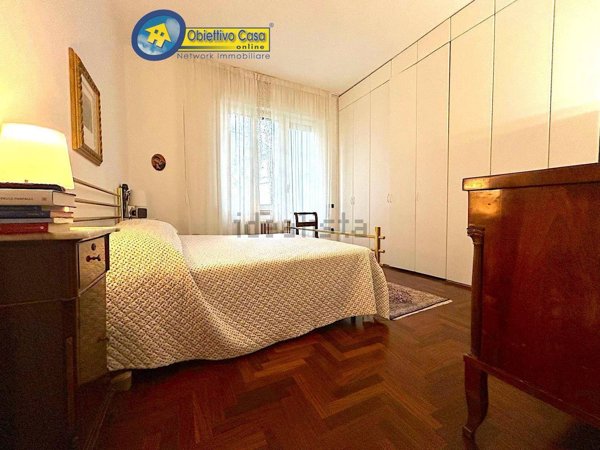 appartamento in vendita a Teramo in zona Centro Città