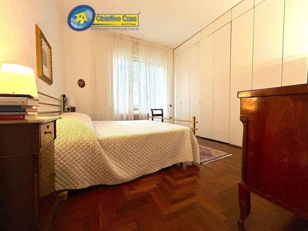 appartamento in vendita a Teramo in zona Centro Città