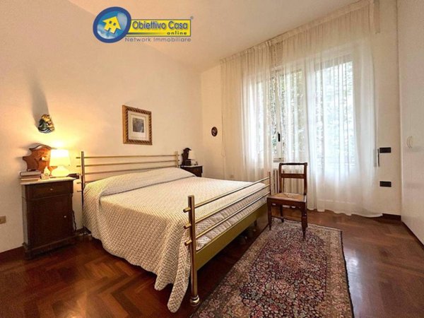 appartamento in vendita a Teramo in zona Centro Città