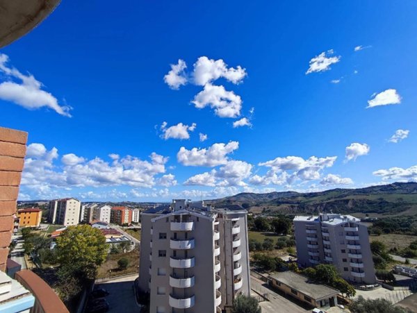 appartamento in vendita a Teramo