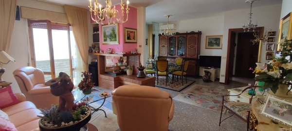 appartamento in vendita a Teramo