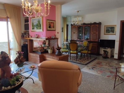 appartamento in vendita a Teramo