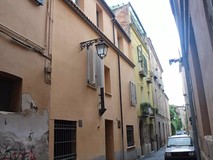 casa indipendente in vendita a Teramo in zona Centro Città