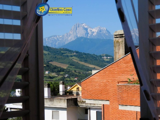 appartamento in vendita a Teramo in zona Centro Città