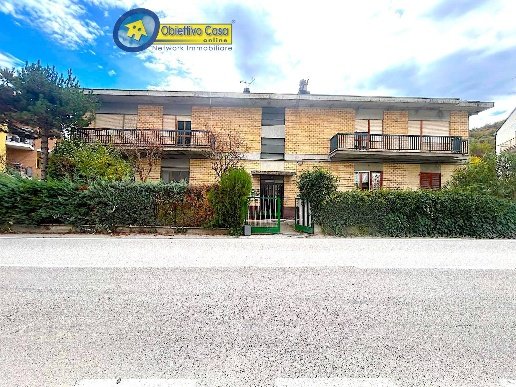 appartamento in vendita a Teramo in zona Ponte Vezzola