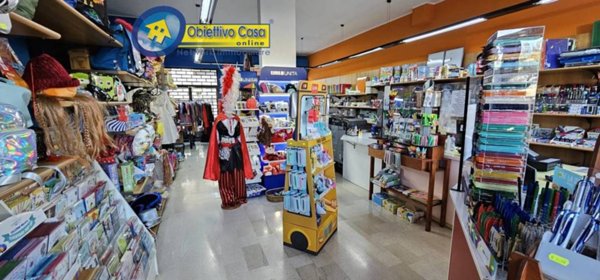 negozio in vendita a Teramo