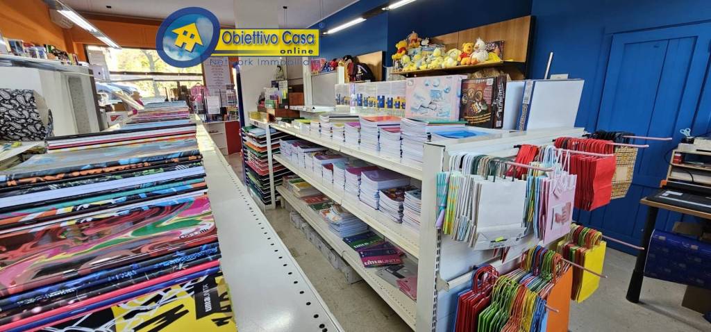 negozio in vendita a Teramo