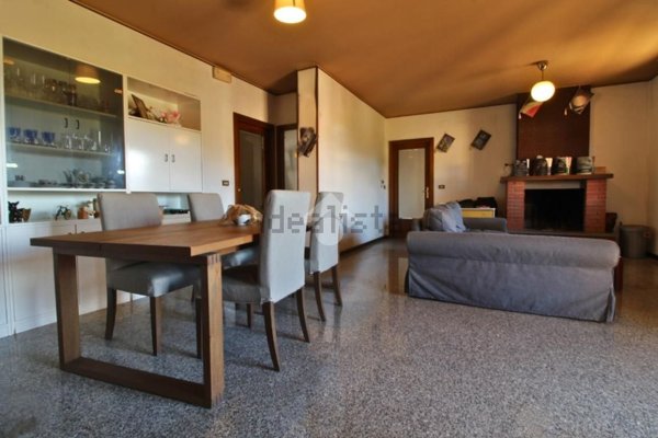 appartamento in vendita a Teramo in zona Nepezzano