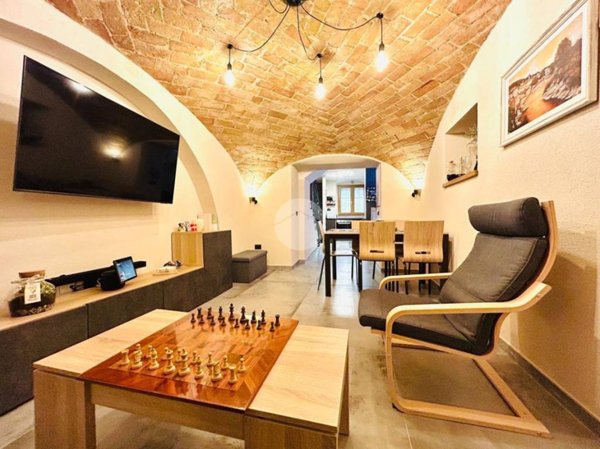 casa indipendente in vendita a Teramo in zona Centro Città