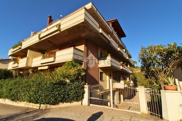 appartamento in vendita a Teramo