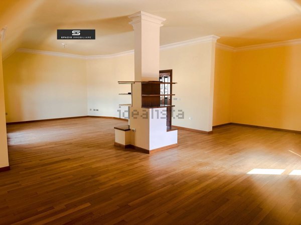 appartamento in vendita a Teramo in zona Centro Città