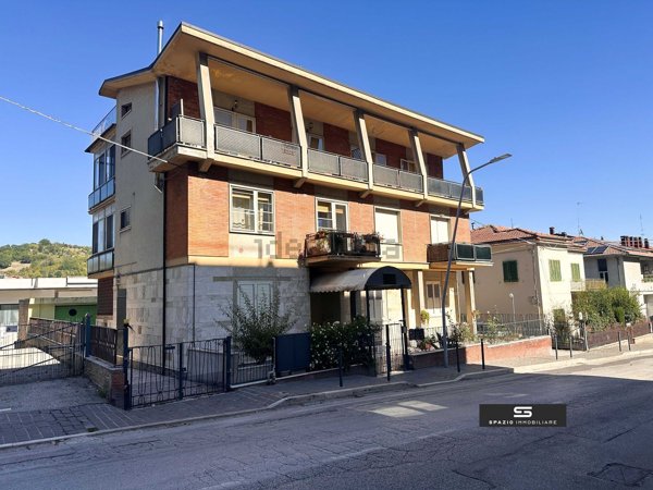 appartamento in vendita a Teramo