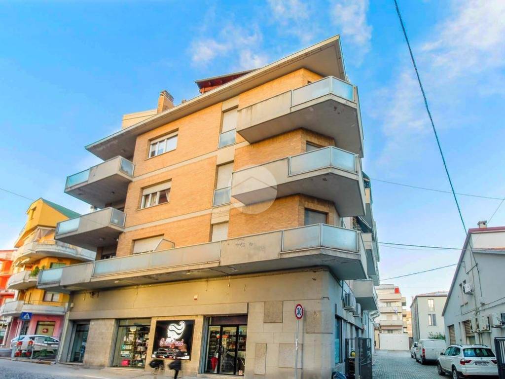 appartamento in vendita a Teramo in zona Centro Città
