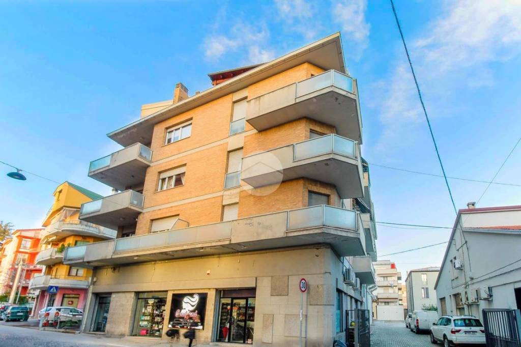 appartamento in vendita a Teramo in zona Centro Città