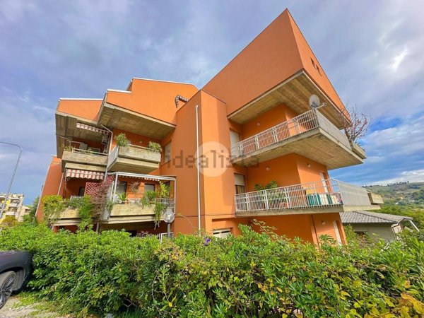 appartamento in vendita a Teramo