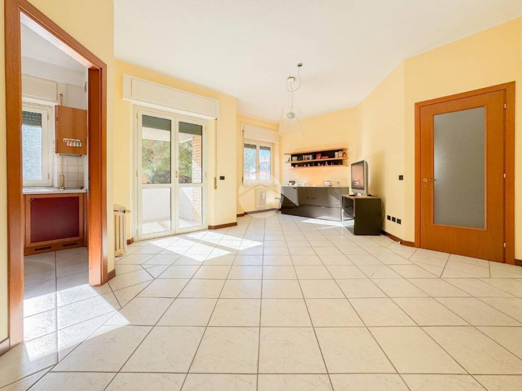 appartamento in vendita a Teramo in zona Centro Città