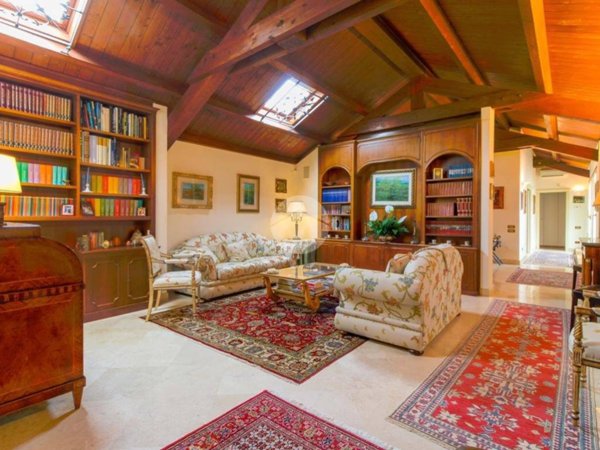 appartamento in vendita a Teramo in zona Centro Città