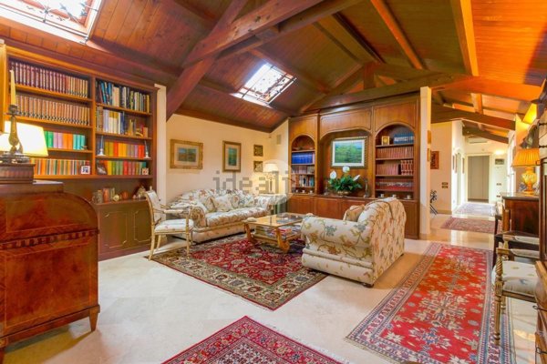 appartamento in vendita a Teramo in zona Centro Città