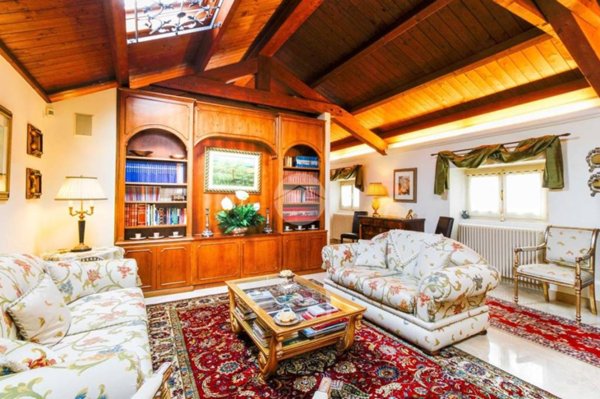 appartamento in vendita a Teramo in zona Centro Città