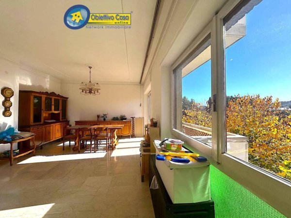 appartamento in vendita a Teramo in zona Centro Città