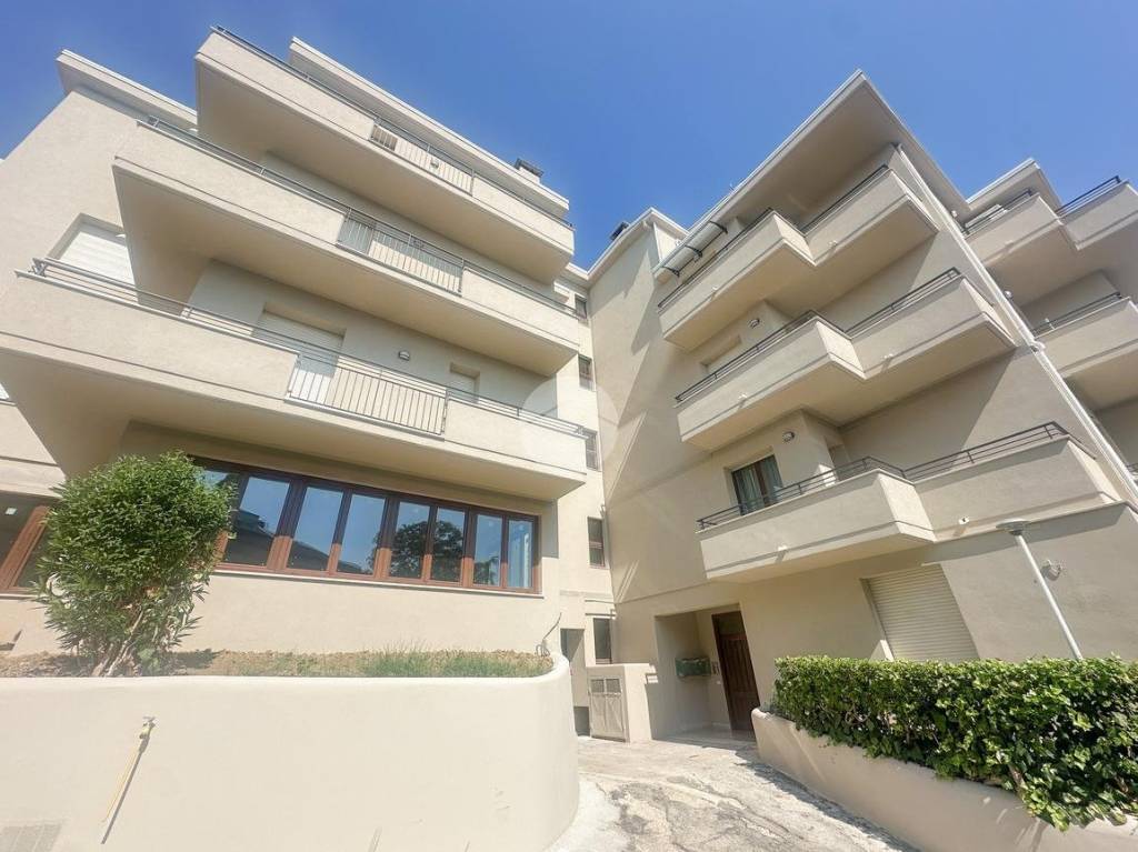 appartamento in vendita a Teramo in zona Centro Città