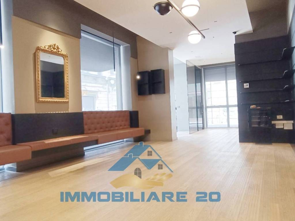 negozio in vendita a Teramo in zona Centro Città