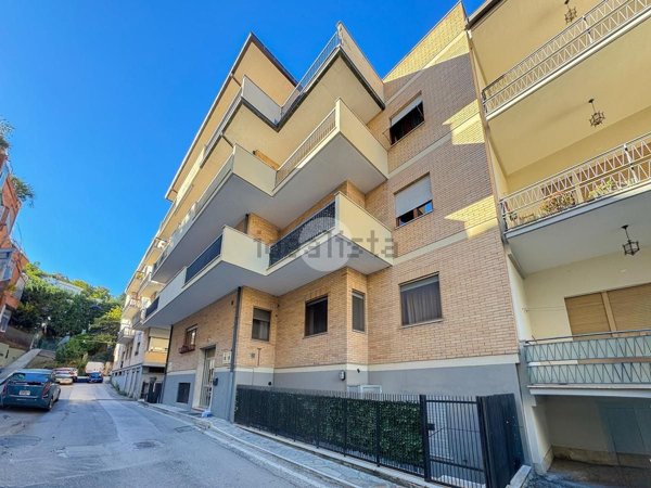 appartamento in vendita a Teramo