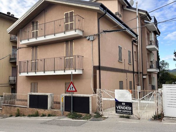 appartamento in vendita a Teramo in zona Centro Città