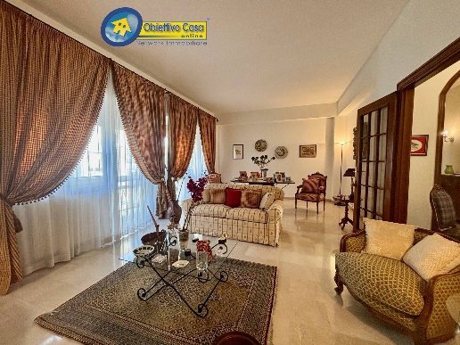 appartamento in vendita a Teramo in zona Centro Città