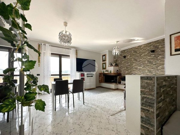 appartamento in vendita a Teramo in zona Centro Città