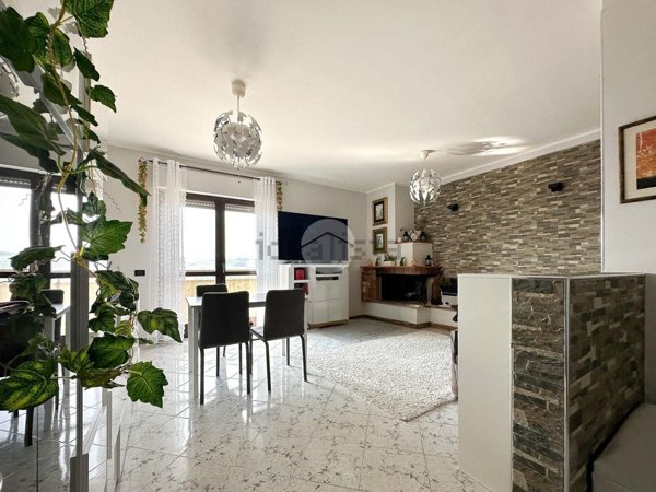 appartamento in vendita a Teramo in zona Centro Città