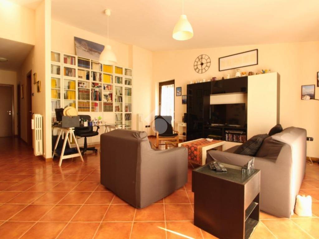 appartamento in vendita a Teramo