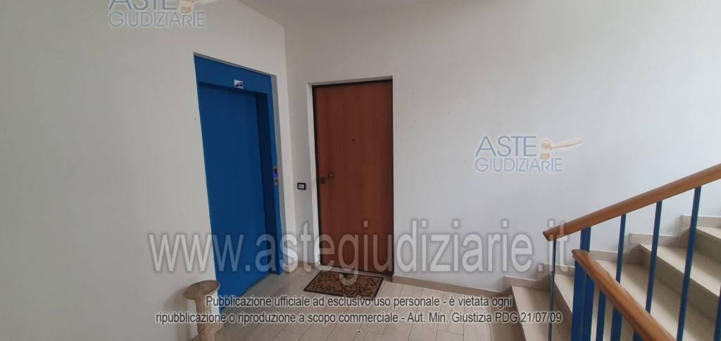 appartamento in vendita a Teramo